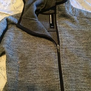 Mondetta workout jacket